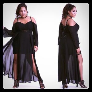 COPY - Torrid dress size 10